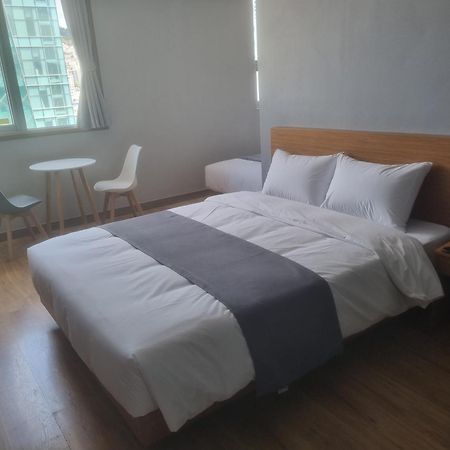 Hotel Noah Busan Extérieur photo