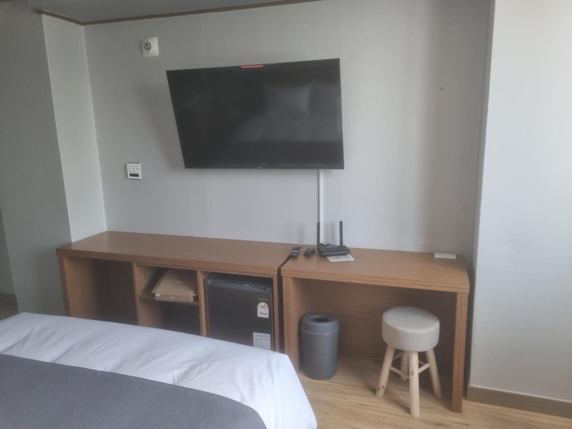 Hotel Noah Busan Extérieur photo