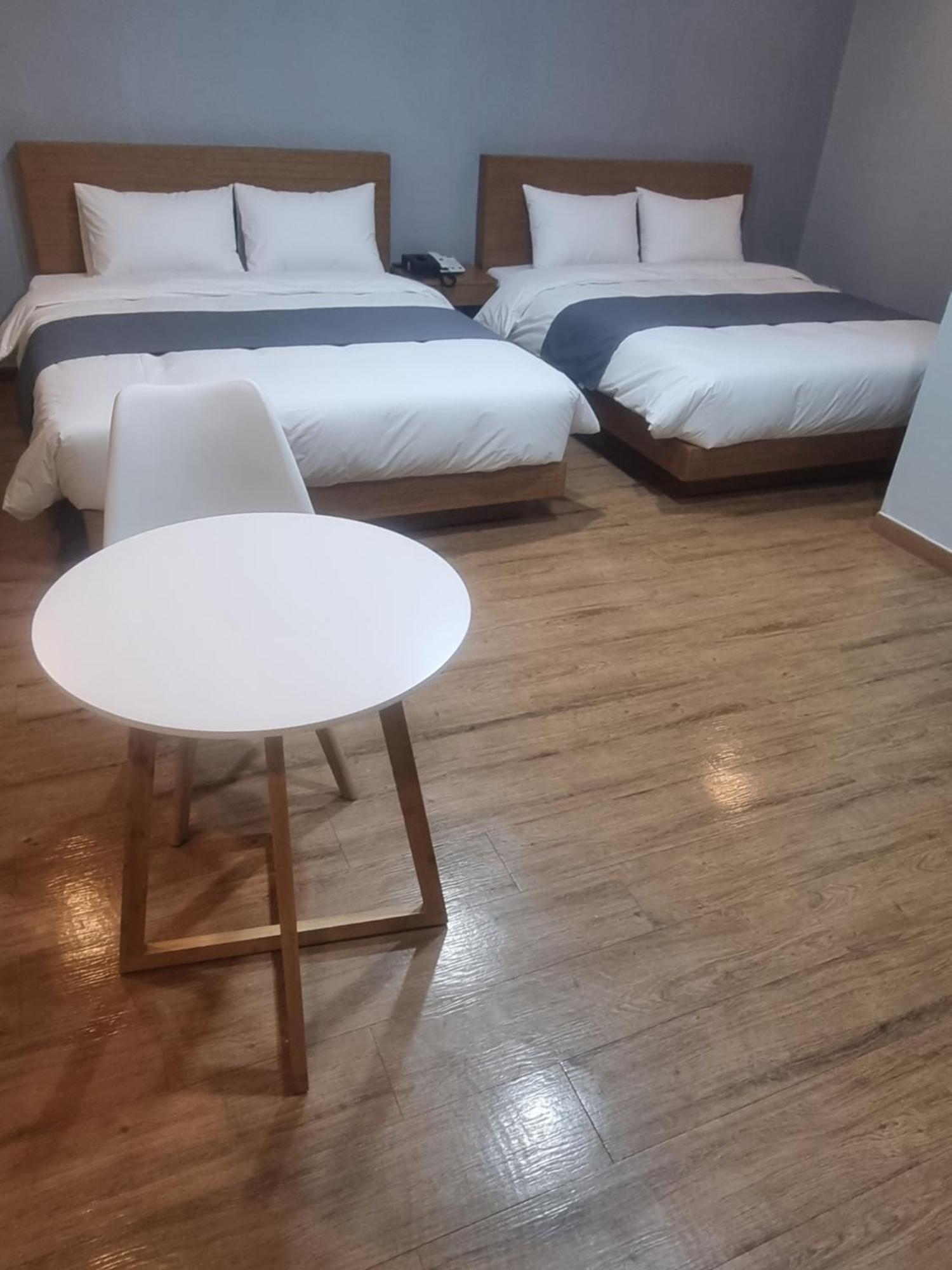Hotel Noah Busan Extérieur photo