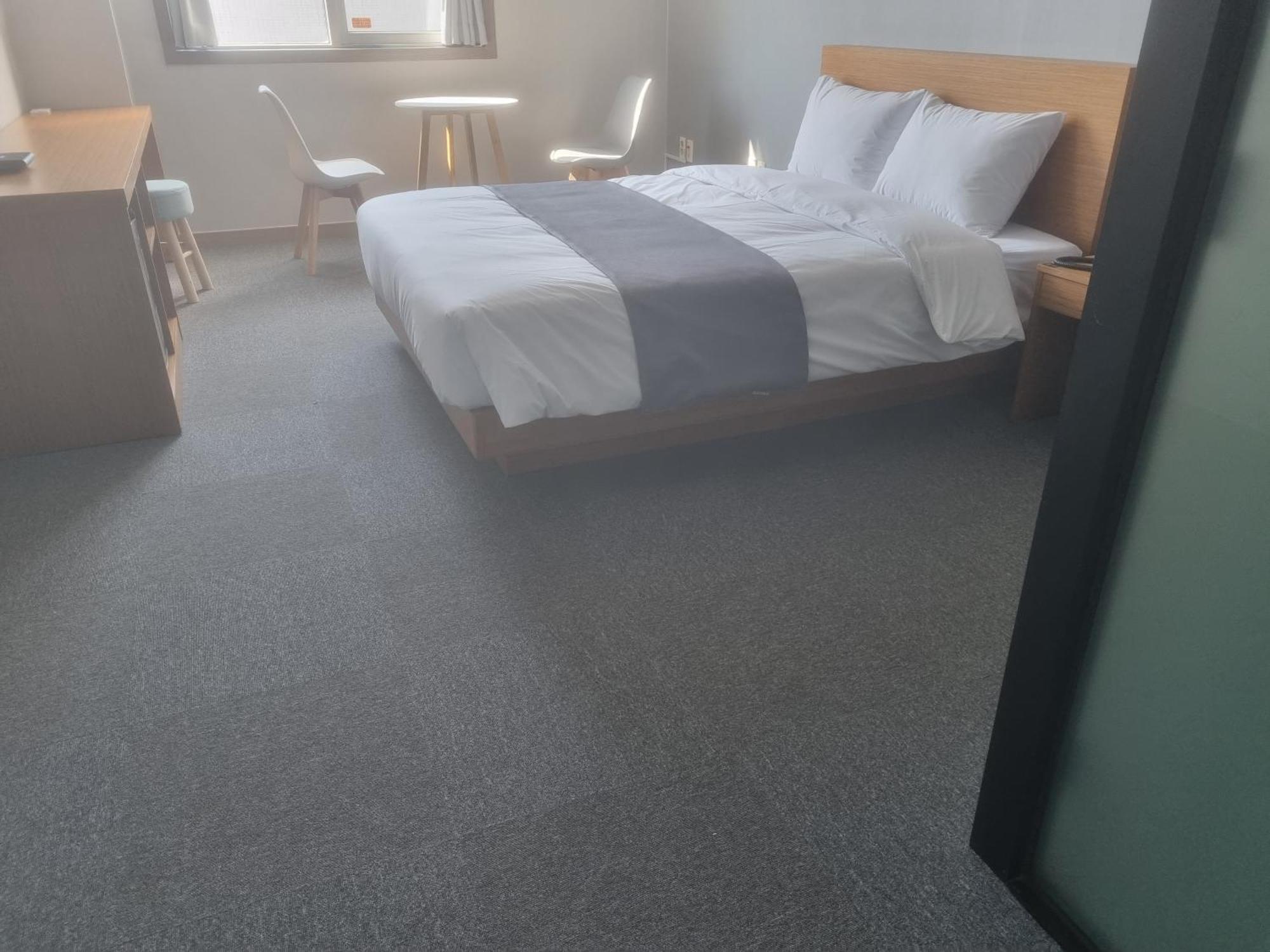 Hotel Noah Busan Extérieur photo