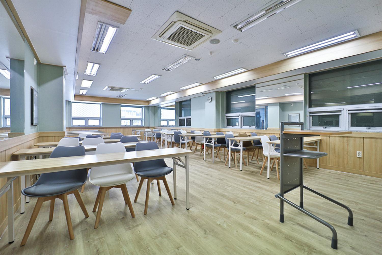 Hotel Noah Busan Extérieur photo