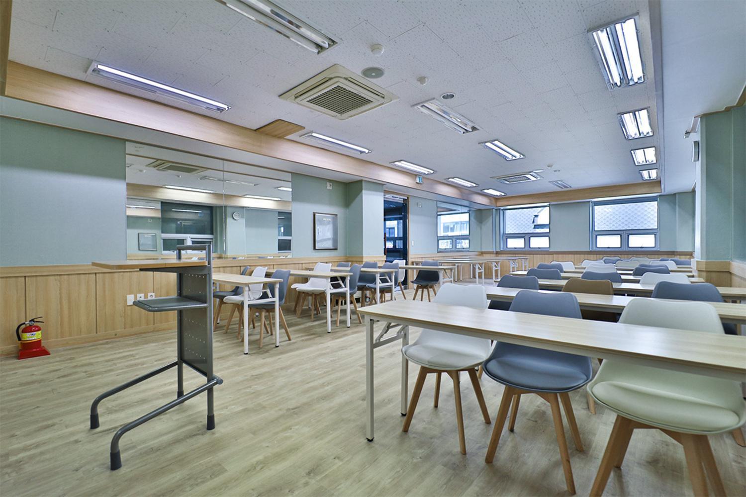 Hotel Noah Busan Extérieur photo