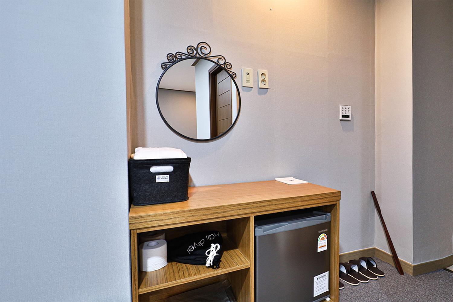 Hotel Noah Busan Extérieur photo