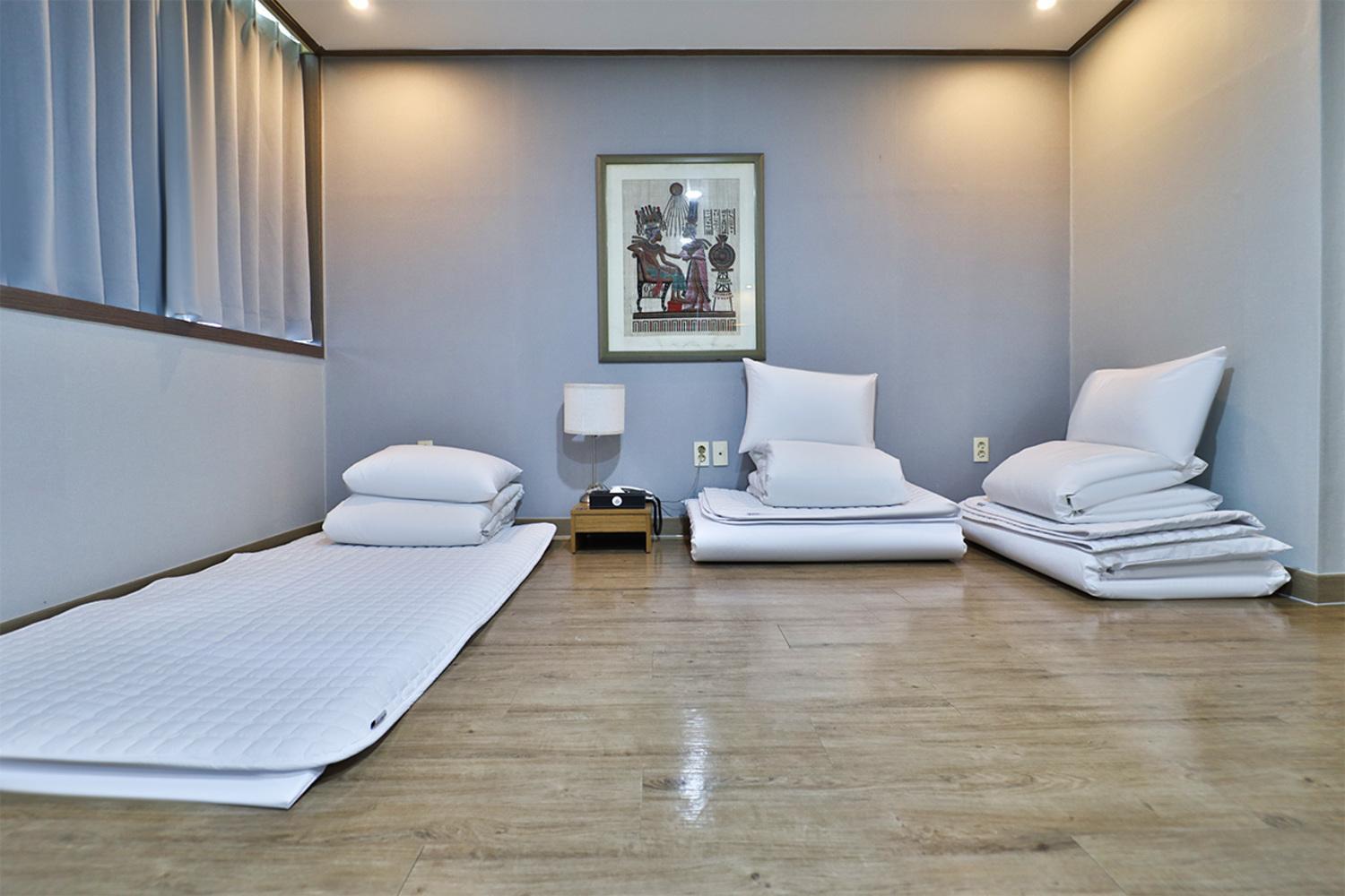 Hotel Noah Busan Extérieur photo