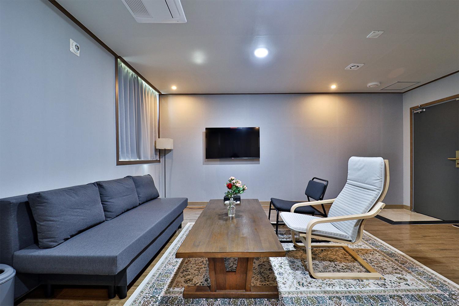 Hotel Noah Busan Extérieur photo
