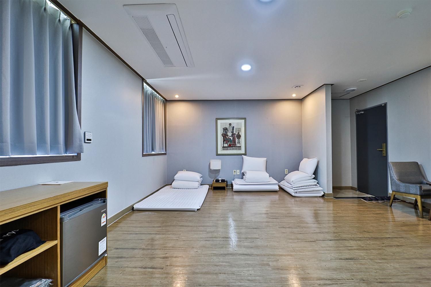 Hotel Noah Busan Extérieur photo