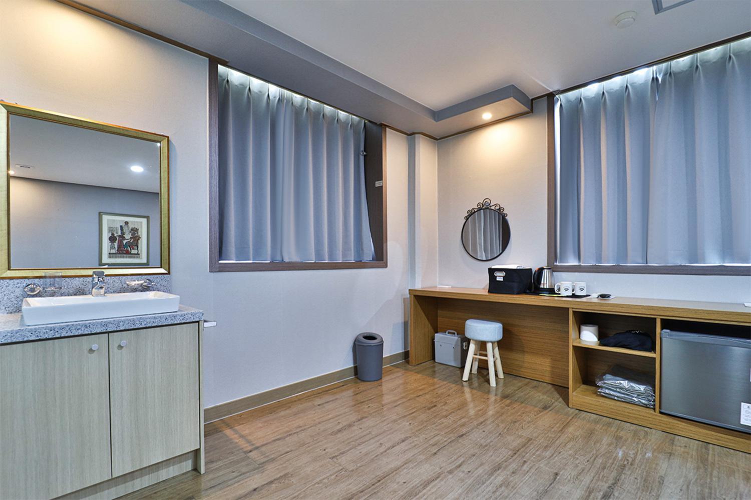 Hotel Noah Busan Extérieur photo