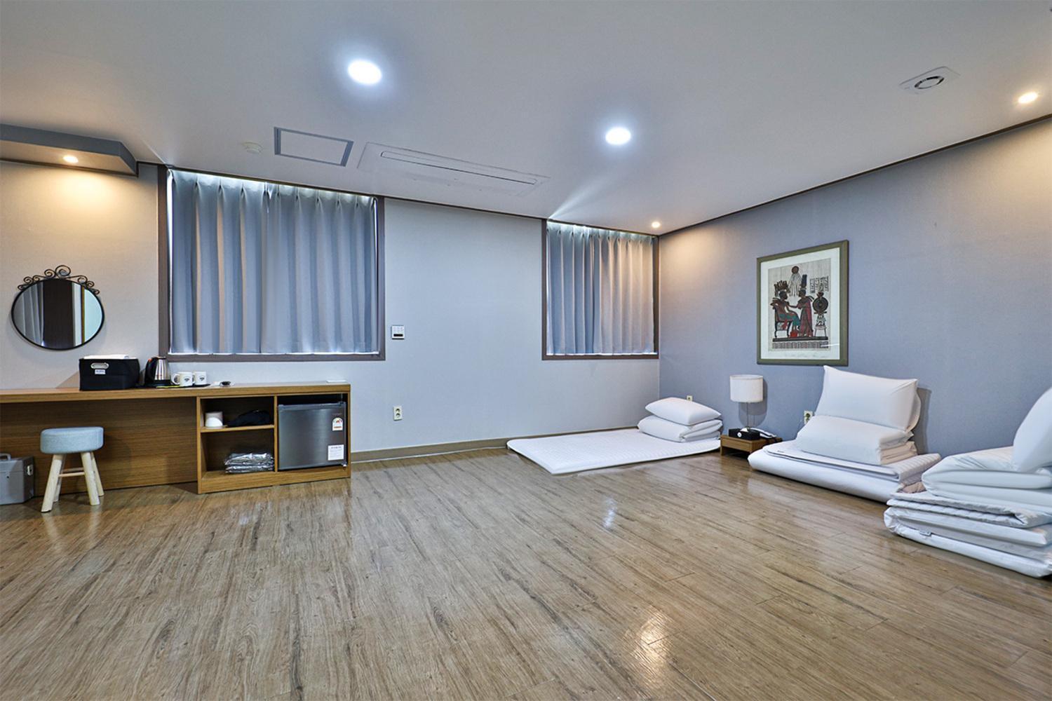 Hotel Noah Busan Extérieur photo