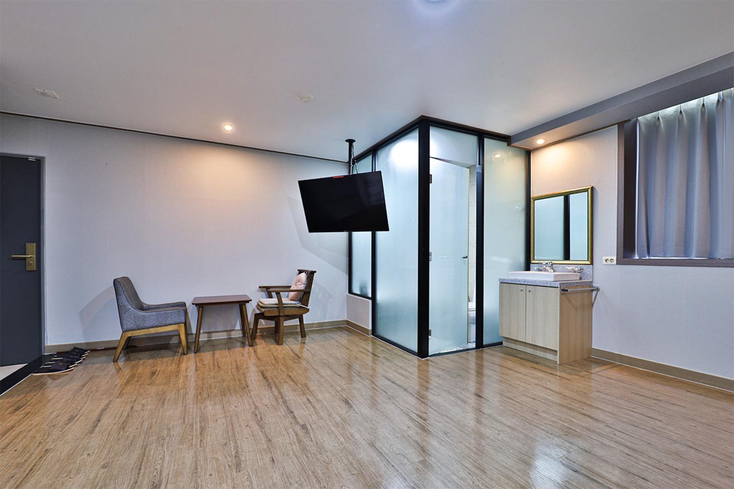 Hotel Noah Busan Extérieur photo