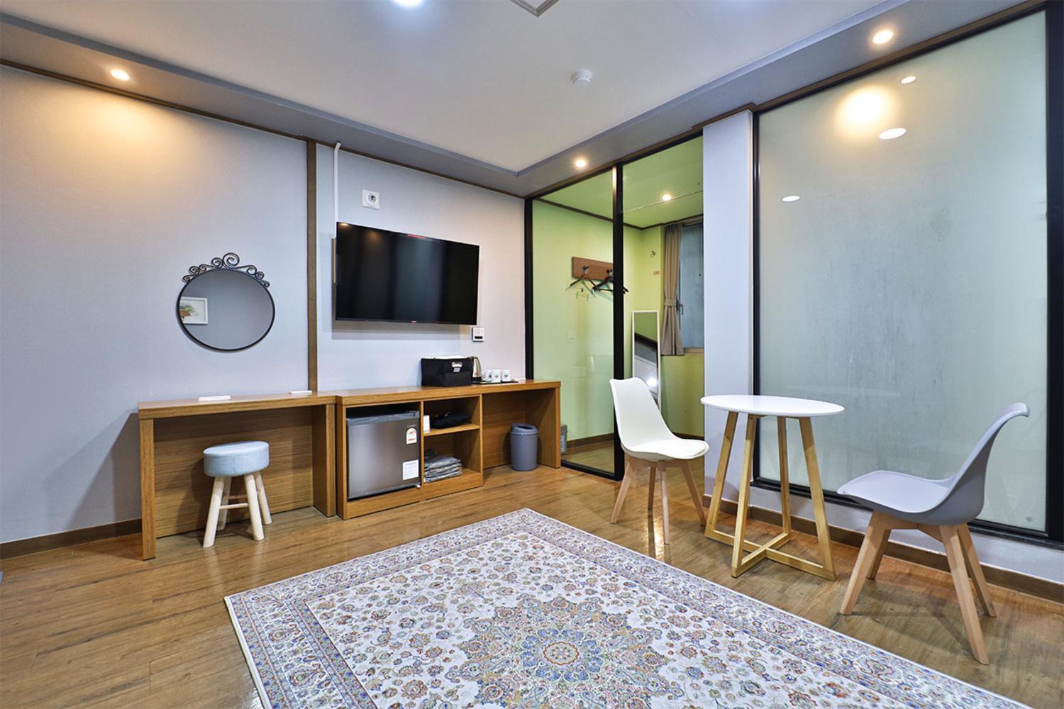 Hotel Noah Busan Extérieur photo